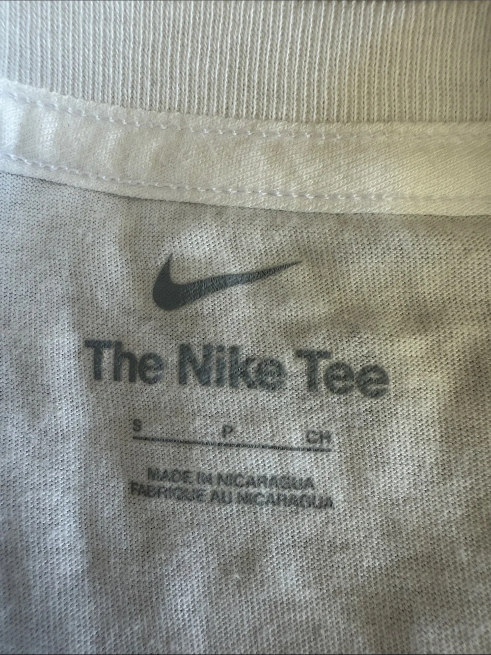 Nike caitlin clark